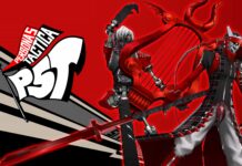 Berikut Keseruan Baru Di Persona 5 Tactica DLC ‘Repaint Your Heart