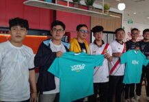 Tim Free Fire Indonesia Siap Berlaga Di FFWS 2023
