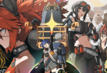 Hoyoverse Umumkan Zenless Zone Zero Di Tahap Closed Beta