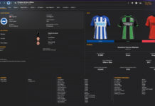 FOOTBALL MANAGER 2024 Hadir Di Semua Platform