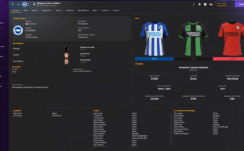 FOOTBALL MANAGER 2024 Hadir Di Semua Platform