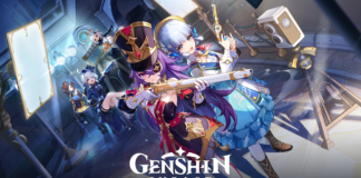 Genshin Impact V4.3 “Mawar dan Senapan”: Festival Fontinalia dan Karakter Baru yang Seru!