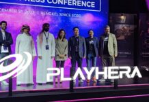 PlayHera Hadir Untuk Mendukung Ekosistem Gamer Di Indonesia
