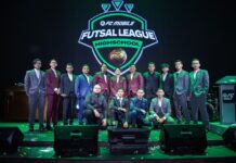 EA Sports FC™ Mobile Adakan Community Gathering Sebagai Pembuka Rangkaian Community Kick Off