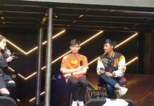 AURA x POCO Pro Hunt 2023 Siap Cari Bibit Pro Player Baru