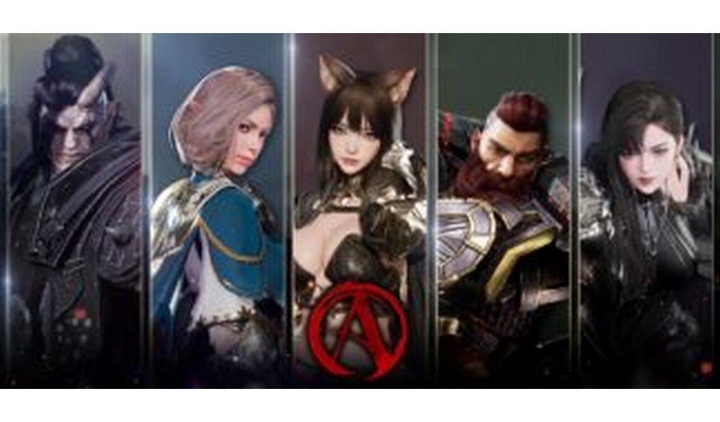 ArcheAge: War: MMORPG Spektakuler dari Kakao Games dan XL GAMES