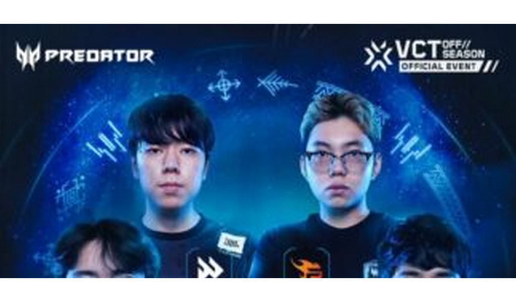 BOOM Esports: Berhasil Duduki Puncak Klasemen Grup APAC Predator League 2024