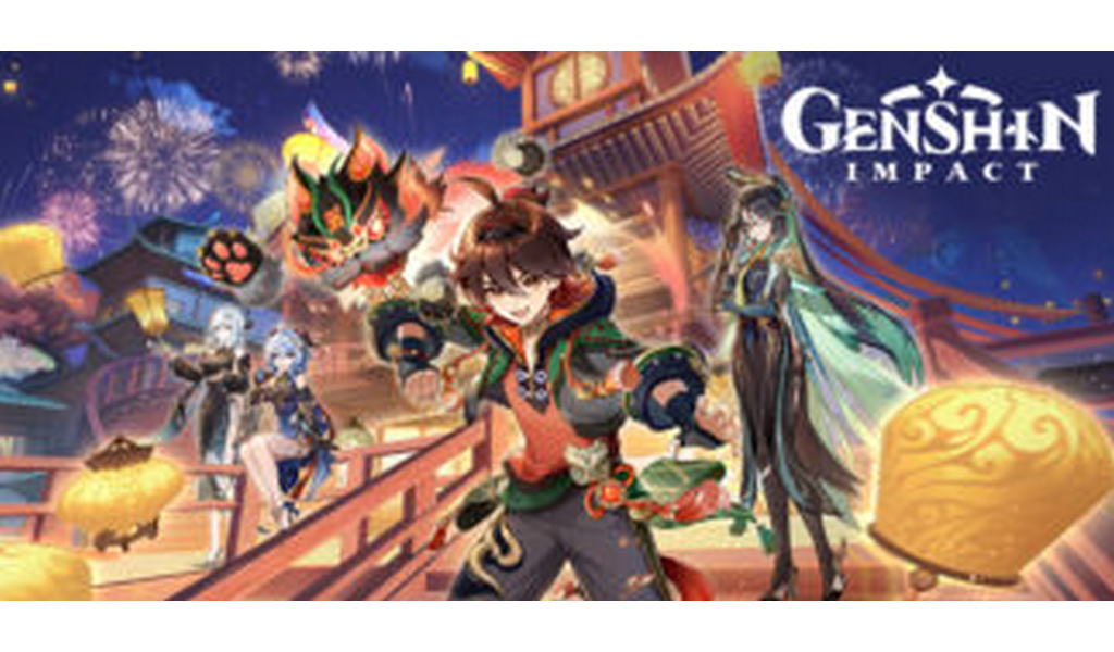 Genshin Impact 4.4: Chenyu Vale, Karakter Baru, dan Festival Lantern Rite Teyvat yang Menggembirakan!