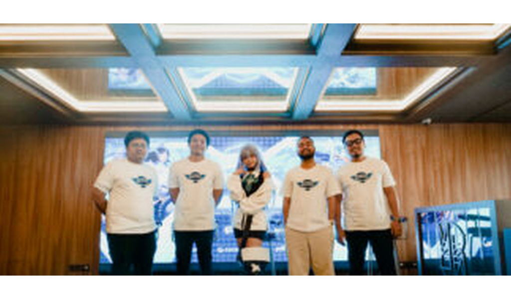 GEMAZ FESTIVAL 2024: Merayakan Kreativitas Dunia Gaming Indonesia