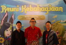 Genshin Impact Akan Hadirkan Rangkaian Seru Di Bulan Ramadan