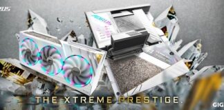 GIGABYTE Meluncurkan Seri Motherboard dan Kartu Grafis XTREME Prestige Limited Edition, Meningkatkan Estetika dan Performa Gaming