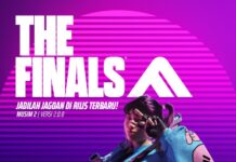 THE FINALS® SEASON 2 HACKER PLAYSTYLE Hadir
