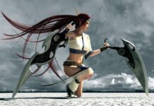 Heavenly Sword Online Hadir!, Closed Beta Kedua Siap Dimulai