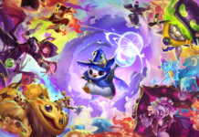 Nusantara Open Inkborn Fables: Turnamen Teamfight Tactics dan Peluncuran Set Magic n’ Mayh