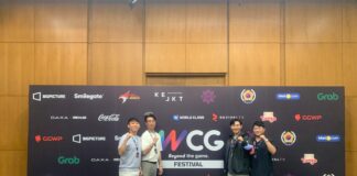 WCG 2024 Festival: Puncak Acara Esports Dunia di ICE BSD