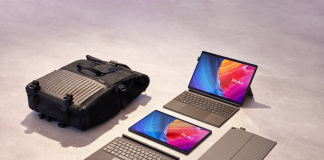 Kerja Nggak Pake Ribet! ASUS Luncurkan Laptop AI Vivobook S 15 OLED & ProArt PZ13