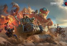 Doomsday: Last Survivors x Metal Slug 3 Hadirkan Event dan Item Eksklusif