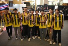 masuki hari kelima di Minggu Ketiga, Apakah Onic Miracle Bisa Susul Evos Holy