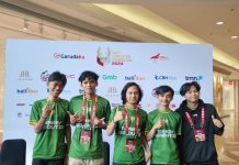 Perebutan Posisi di Liga 1 Esports Nasional 2024 Semakin Sengit!