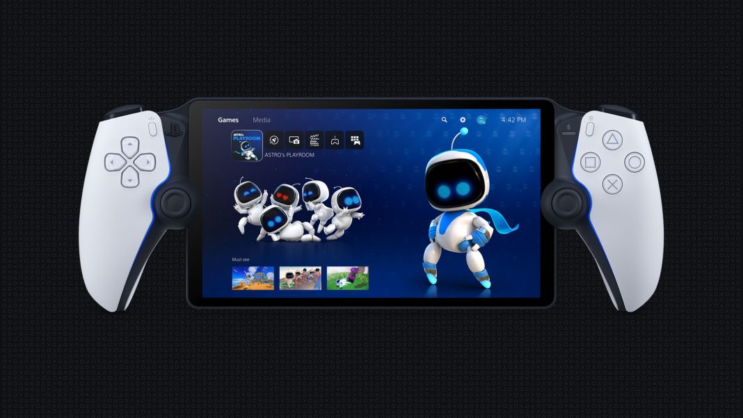 PS-Portal