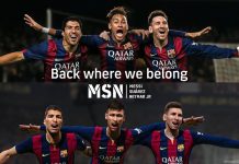 Trio Legendaris MSN Hadir di eFootball™ dengan Kartu In-Game Terbaru