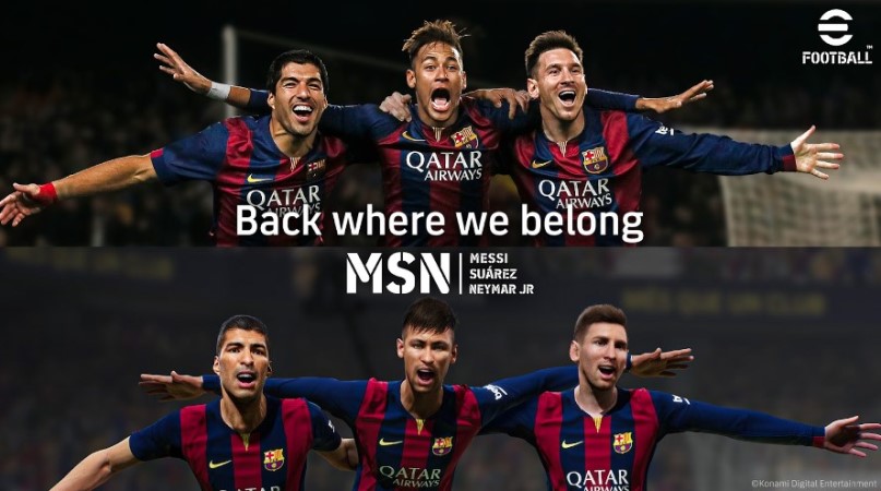 efootball-MSN
