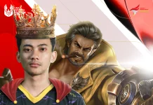 RaizeL Jadi Pemain Kunci Kings Beyond di Minggu Kedua Liga 2 Esports Nasional 2024