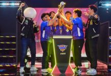 Pandora Stars Juara Mas Sukro Cup 2024, Raih Golden Ticket ke Free Fire World Series 2025