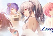 Pra-registrasi Game Simulasi Crazy Ones Mulai Tersedia