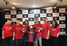Nubia Dukung Perkembangan Esports Di 2025 Bersama Dengan Tim Esports Geek Fam