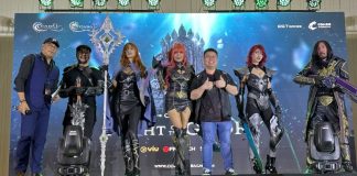 Cabal: Ultimate Combo SEA Gelar “Night of the Glory,” Umumkan Cabal PC is Coming!