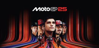 Milestone Umumkan MotoGP 25, Hadirkan Trek Dan Fitur Baru