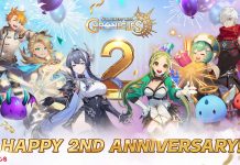 Summoners War: Chronicle Rayakan Ulang Tahun Global ke-2 dengan Event Spesial