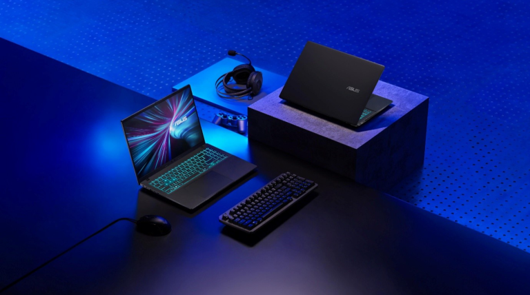 ASUS Gaming V16 V3607-2