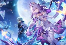 Honkai: Star Rail Rilis Update Versi 3.2 “Melewati Rumpun Bunga di Tanah Peristirahatan”