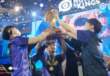 Nova Esports Juara HOK Invitational S3, Roadmap HOK Esports 2025 Diumumkan