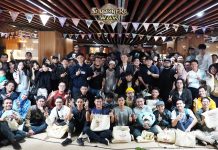 Summoners War Sukses Rayakan Event Buka Bersama Summoners War, Dihadiri Ratusan Pemain