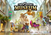 SEGA Umumkan Versi Fisik Two Point Museum Untuk PlayStation 5