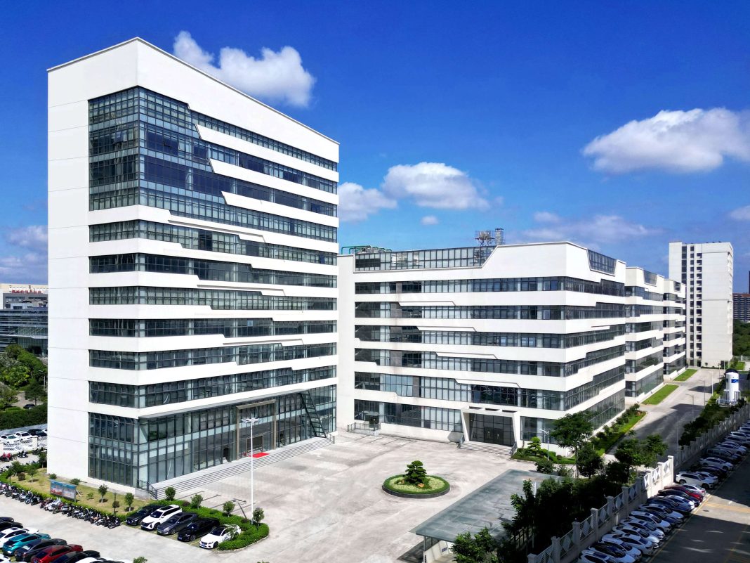 01_BIWIN_Subsidiary GBAT Technology Campus