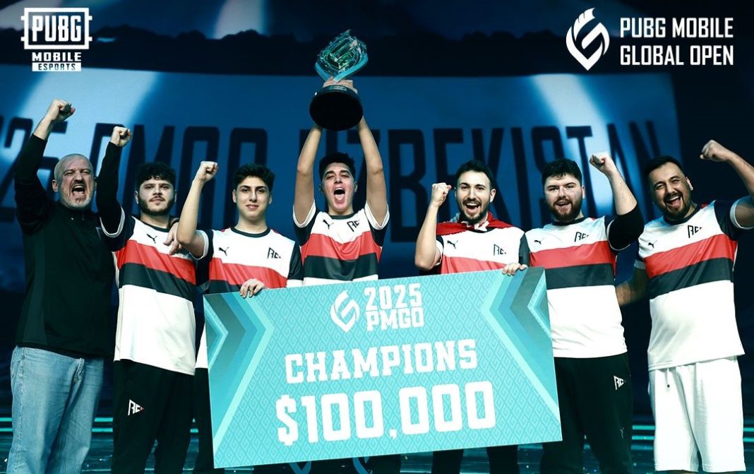 2025 PMGO champion-banner