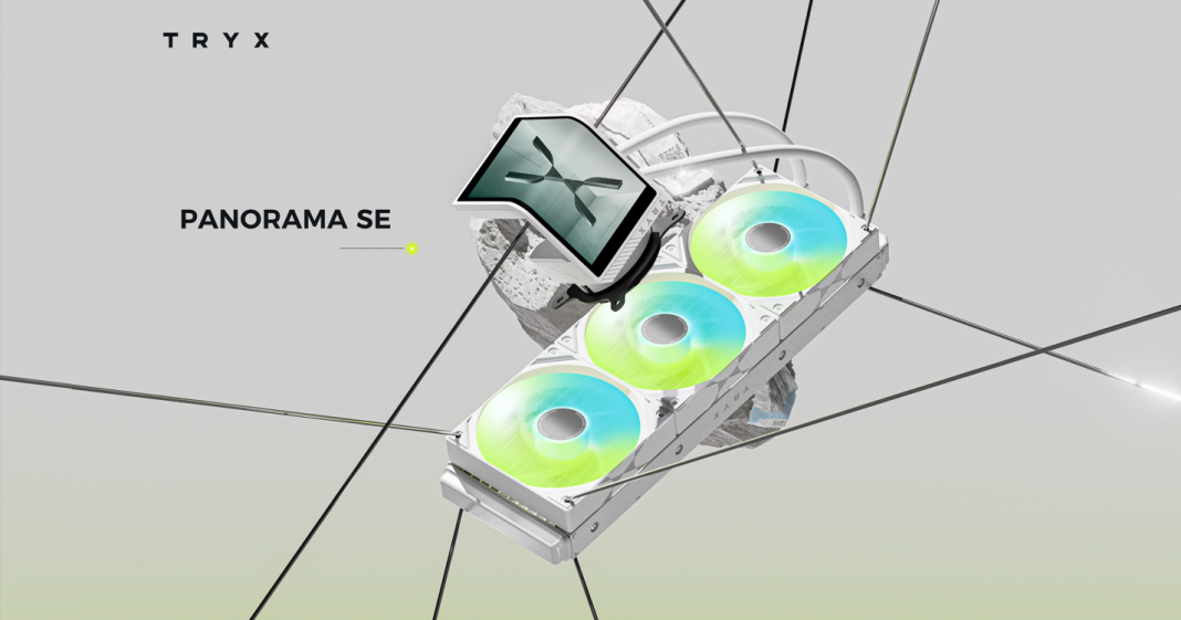 Panorama SE_1