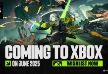 Zenless Zone Zero Dirilis Untuk Xbox Bersamaan Dengan Update 2.0
