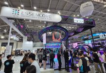 COMPUTEX 2025 , KLEVV Pamerkan Inovasi untuk Para Gaming Extrem