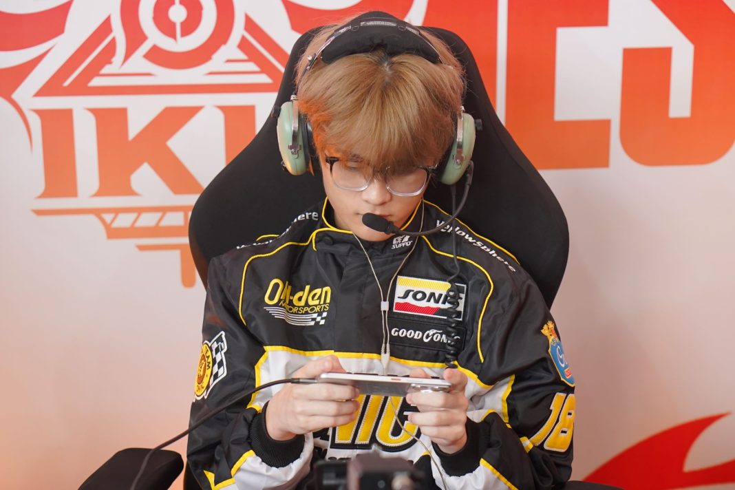 ONIC Esports-2