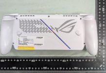 Bocoran ASUS ROG Ally 2 Hadir dalam Dua Versi, Lebih Bertenaga & Siap Kolaborasi dengan Xbox