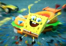 Sonic Racing: CrossWorlds Hadirkan SpongeBob, TMNT, dan Avatar Legends dalam DLC Terbaru