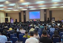 ENTER KOMPUTER Gelar Acara Edukasi Teknologi AI di Universitas Bunda Mulia