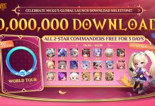 Magic Chess: Go Go Tembus 30 Juta Unduhan Global dalam 2 Minggu