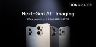 HONOR 400 Series Siap Meluncur di Indonesia, Hadirkan Inovasi AI untuk Ekspresi Kreatif Tanpa Batas