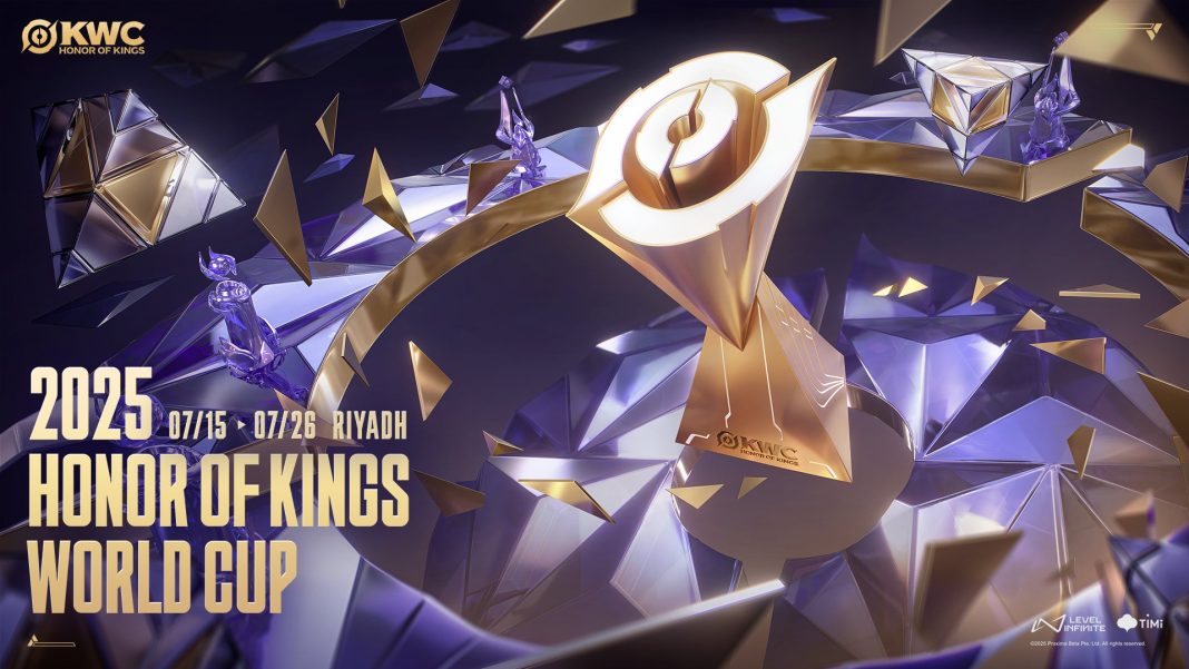 Kings World Cup 2025